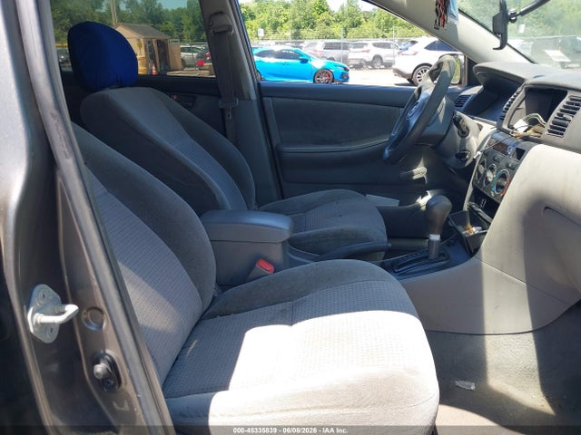 Toyota Corolla Ce