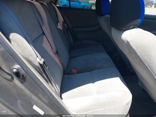Toyota Corolla Ce