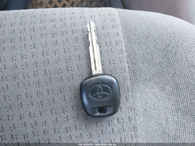 Toyota Corolla Ce