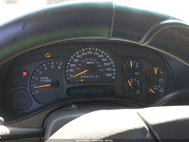 GMC Sierra 1500 Sl