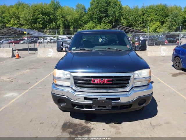 GMC Sierra 1500 Sl