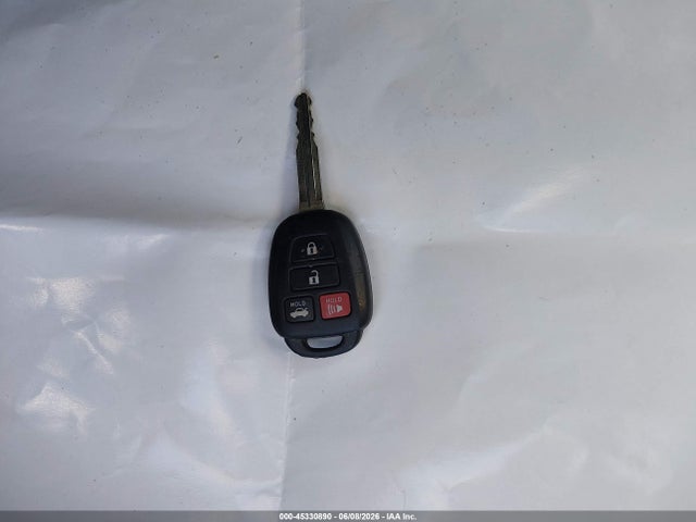 Toyota Corolla S Plus