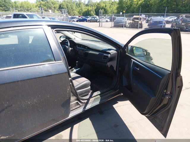 Toyota Corolla S Plus