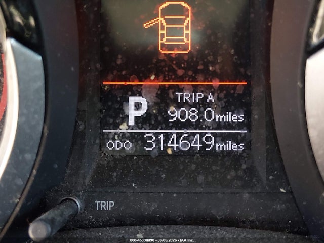 Toyota Corolla S Plus