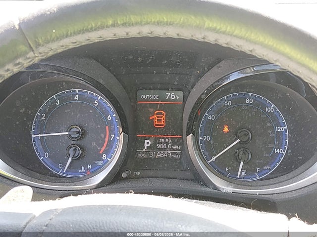Toyota Corolla S Plus