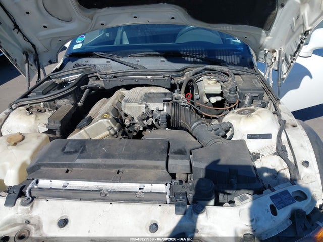 BMW Z Series 1.9l Roadster