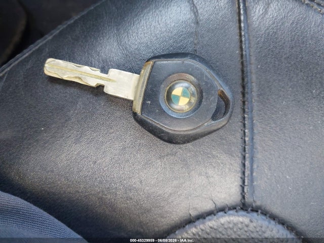 BMW Z Series 1.9l Roadster