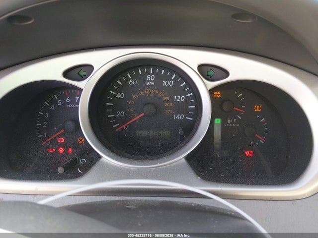 Toyota Highlander Limited V6