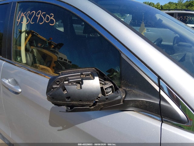 Honda CR-V Ex-l