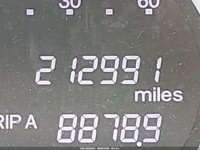 Honda CR-V Ex-l