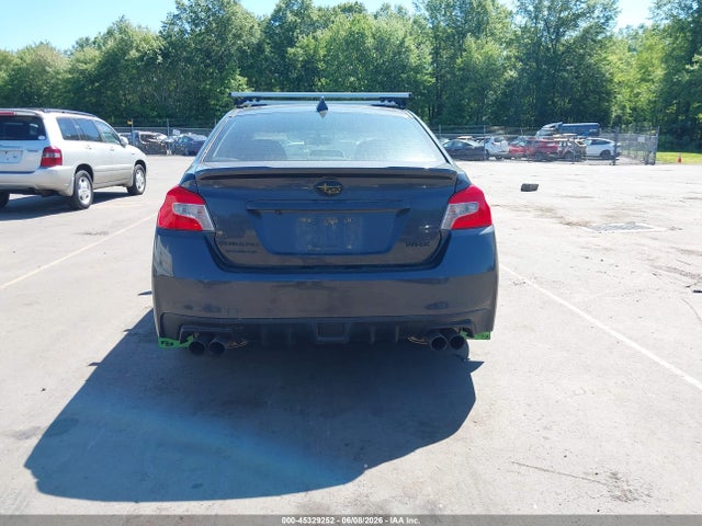 Subaru WRX