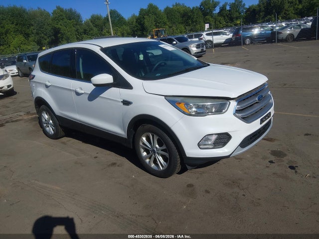 Salvage Ford Escape Image