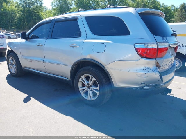 Dodge Durango Crew
