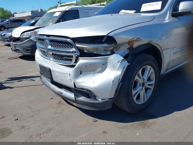 Dodge Durango Crew