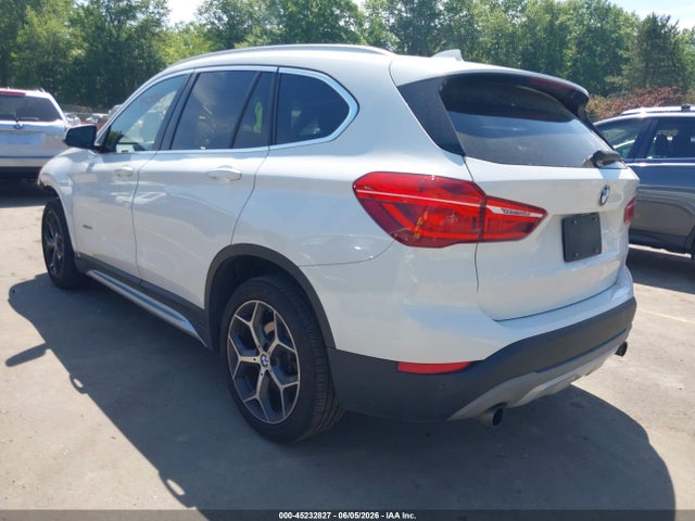 BMW X Series Xdrive28i
