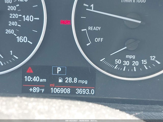 BMW X Series Xdrive28i