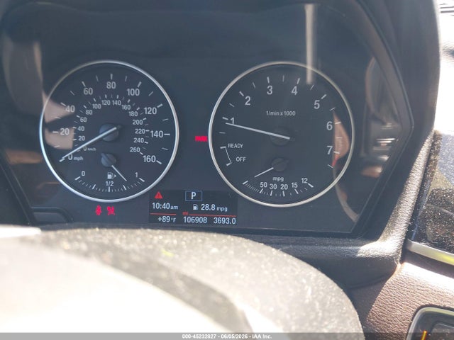 BMW X Series Xdrive28i