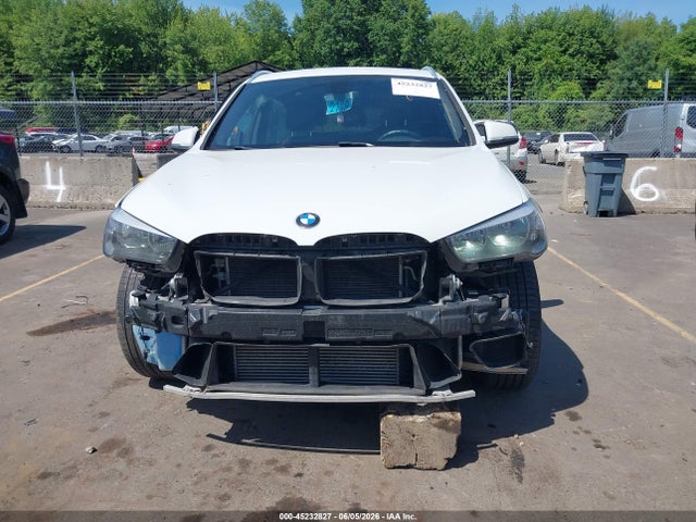 BMW X Series Xdrive28i