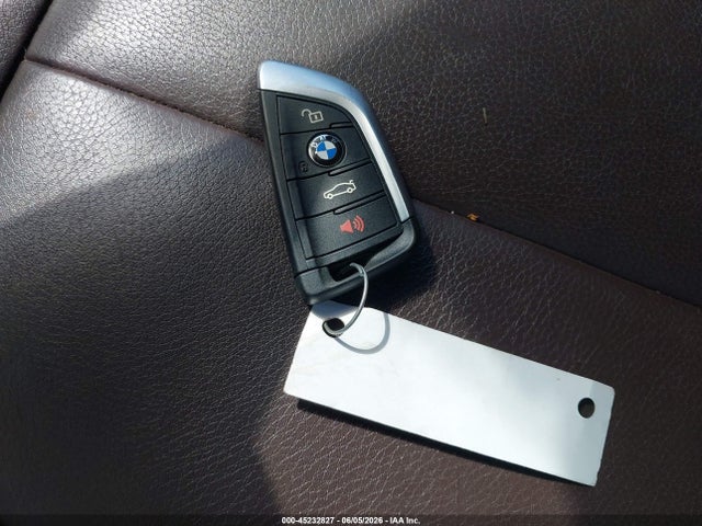 BMW X Series Xdrive28i