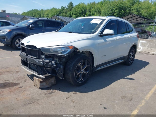 BMW X Series Xdrive28i