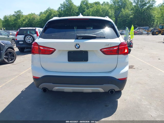 BMW X Series Xdrive28i