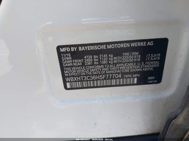 BMW X Series Xdrive28i