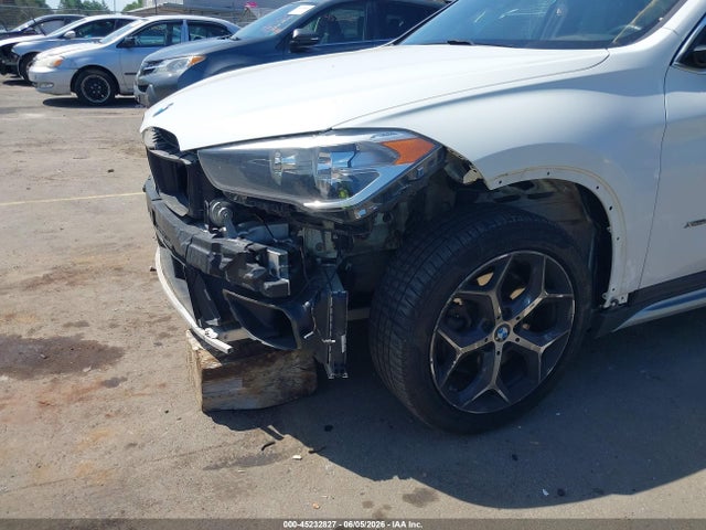 BMW X Series Xdrive28i