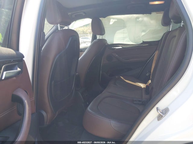 BMW X Series Xdrive28i