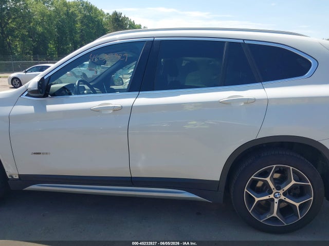 BMW X Series Xdrive28i
