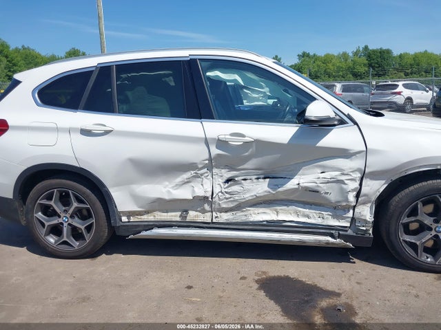 BMW X Series Xdrive28i