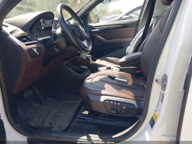 BMW X Series Xdrive28i