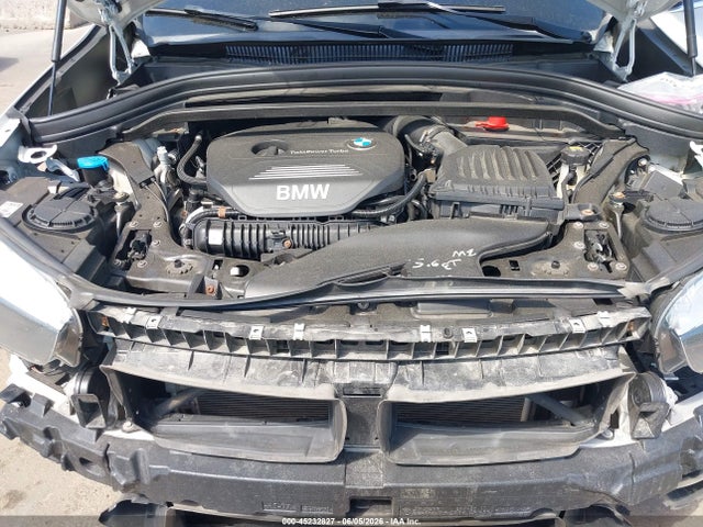 BMW X Series Xdrive28i