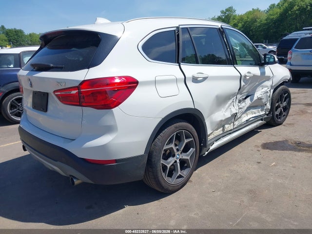 BMW X Series Xdrive28i