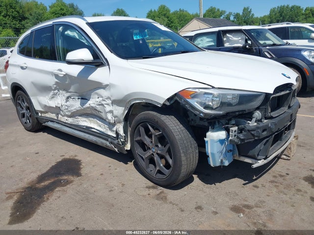Salvage BMW X Series Image