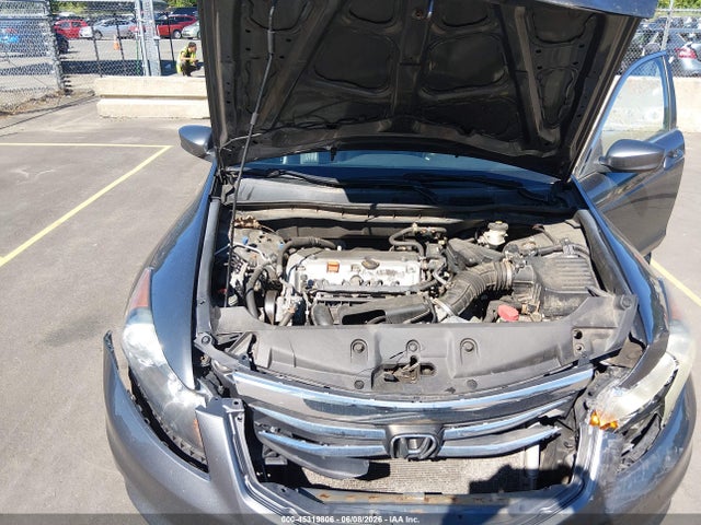 Honda Accord 2.4 Se