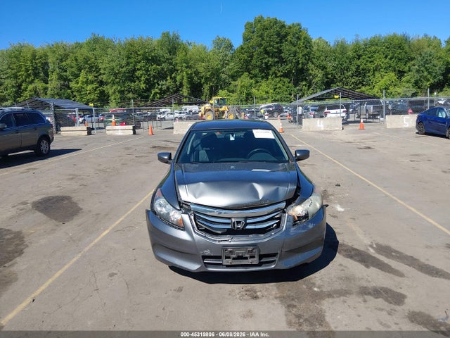 Honda Accord 2.4 Se
