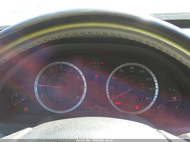 Honda Accord 2.4 Se