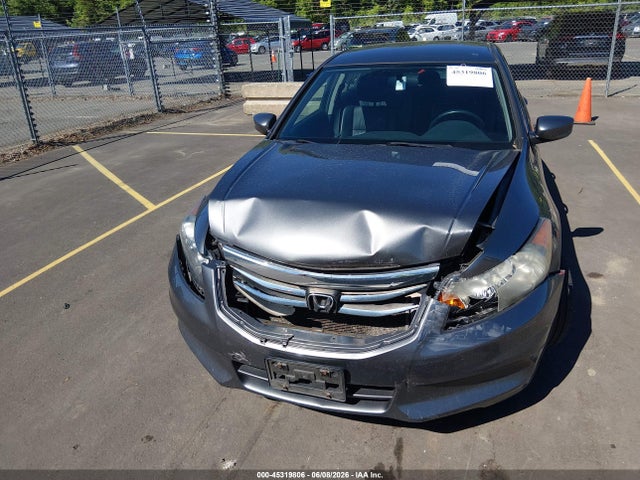 Honda Accord 2.4 Se