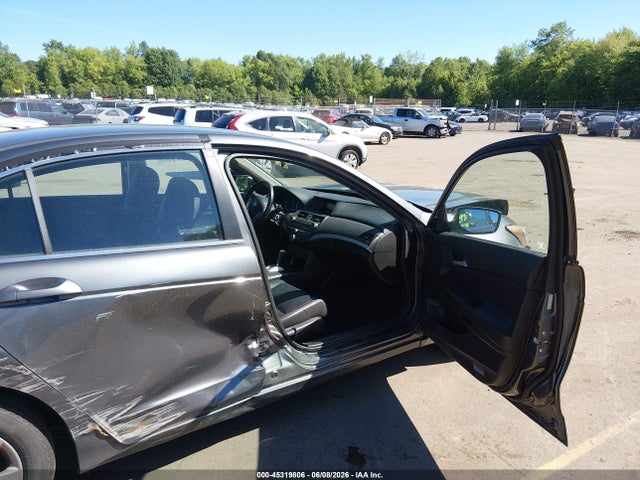 Honda Accord 2.4 Se
