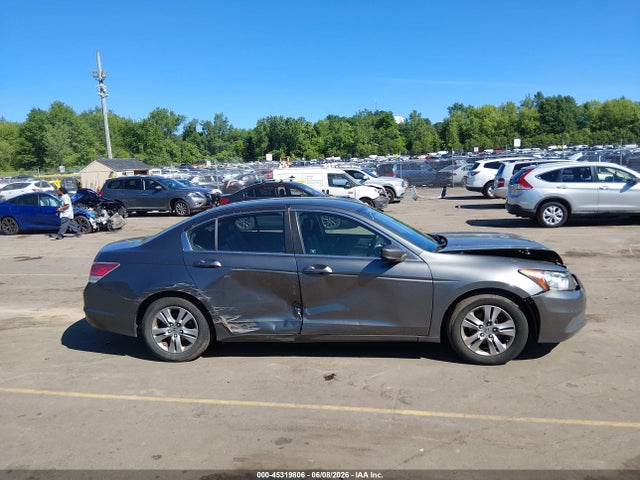 Honda Accord 2.4 Se