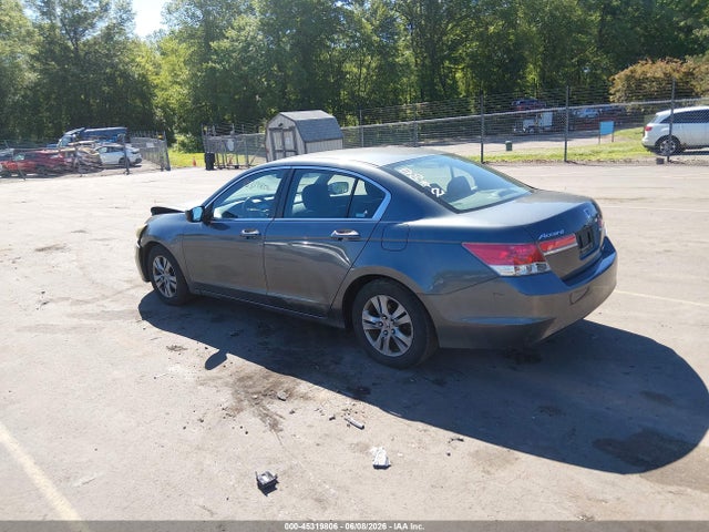 Honda Accord 2.4 Se