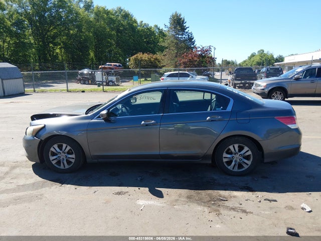 Honda Accord 2.4 Se