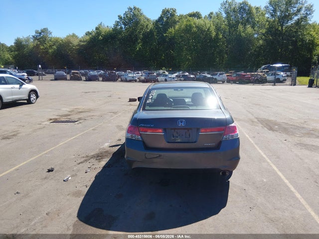 Honda Accord 2.4 Se