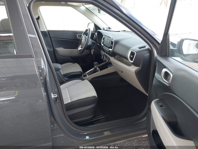 Hyundai VENUE Sel
