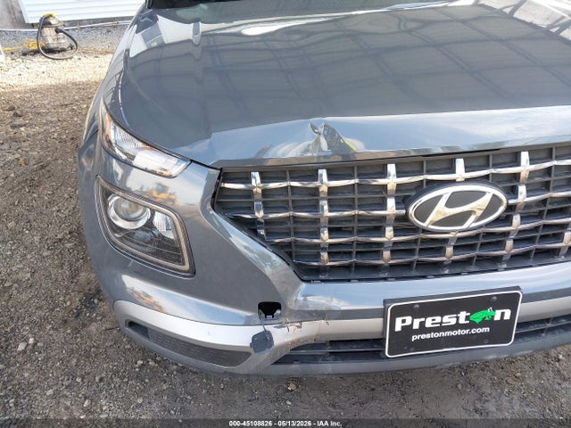 Hyundai VENUE Sel