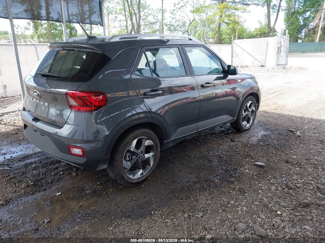Hyundai VENUE Sel