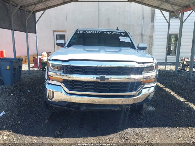 Chevrolet Silverado 1500 1lt
