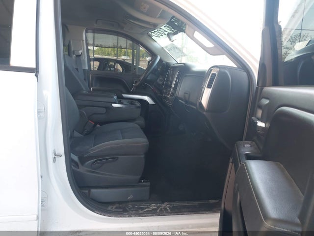 Chevrolet Silverado 1500 1lt