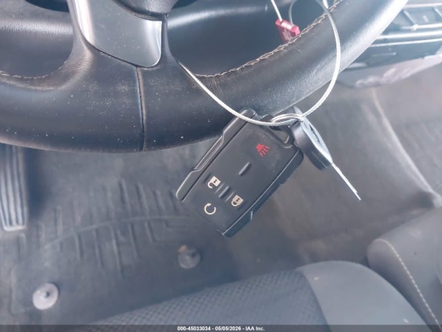 Chevrolet Silverado 1500 1lt