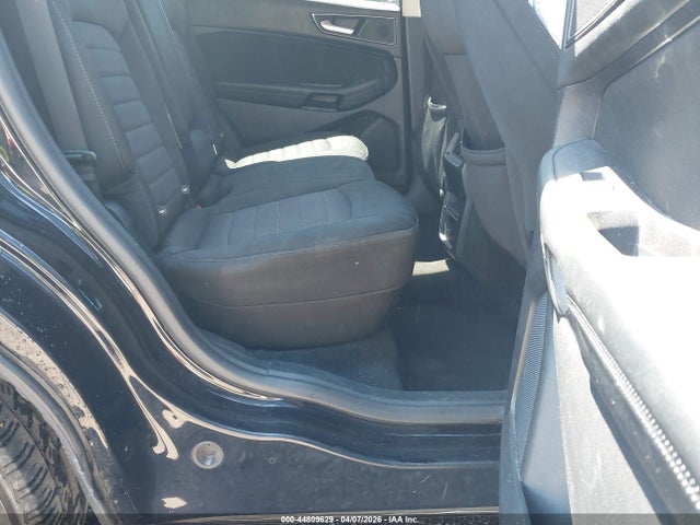 Ford Edge Se